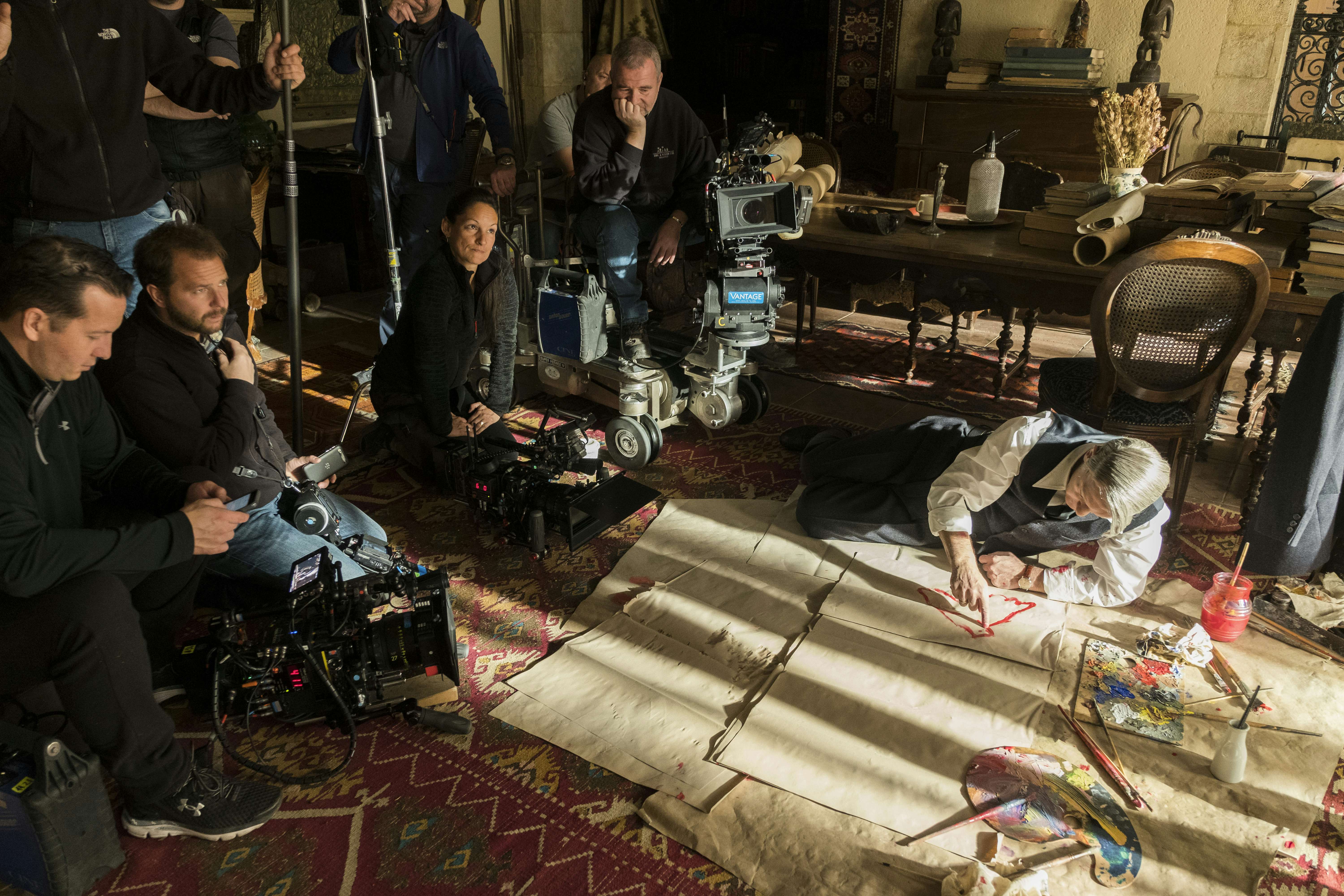 ピカソが僕を変えた 横尾忠則 ピカソを語る 画像ギャラリー 13 18 美術手帖 ピカソが僕を変えた 横尾忠則 ピカソを語る 画像ギャラリー 13 18 美術手帖