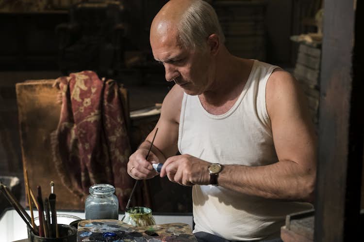 ピカソが僕を変えた 横尾忠則 ピカソを語る 画像ギャラリー 18 18 美術手帖