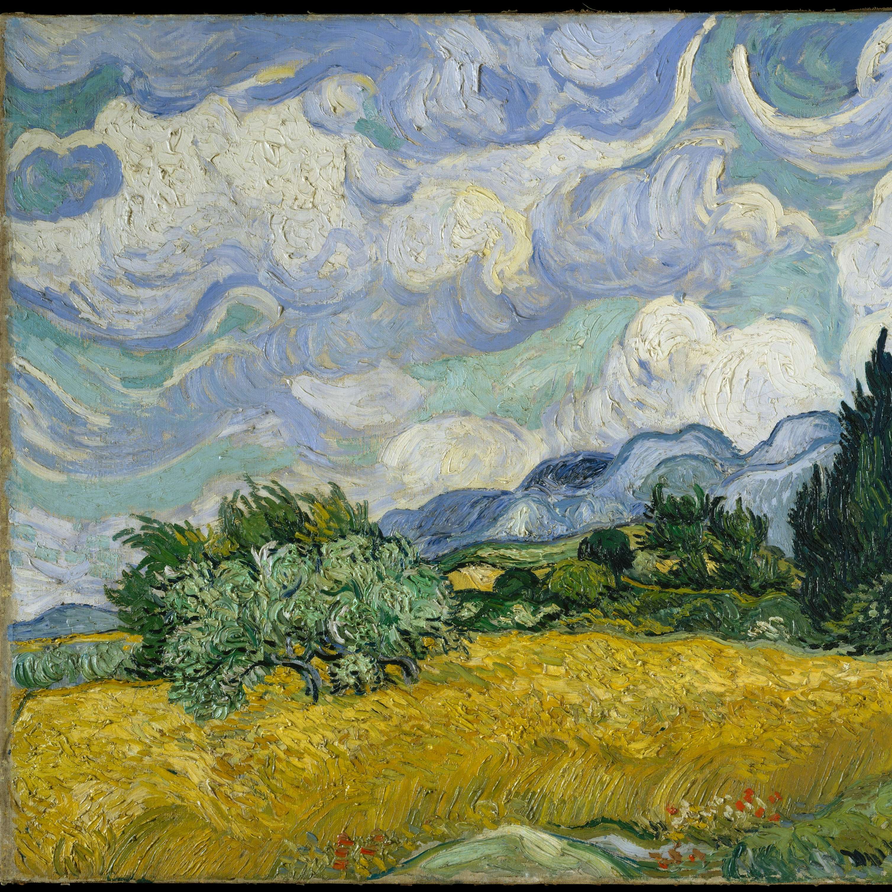 Zoom背景にも使える メトロポリタン美術館所蔵の名作をダウンロードしよう 美術手帖 Zoom背景にも使える メトロポリタン美術館所蔵の名作をダウンロードしよう 美術手帖