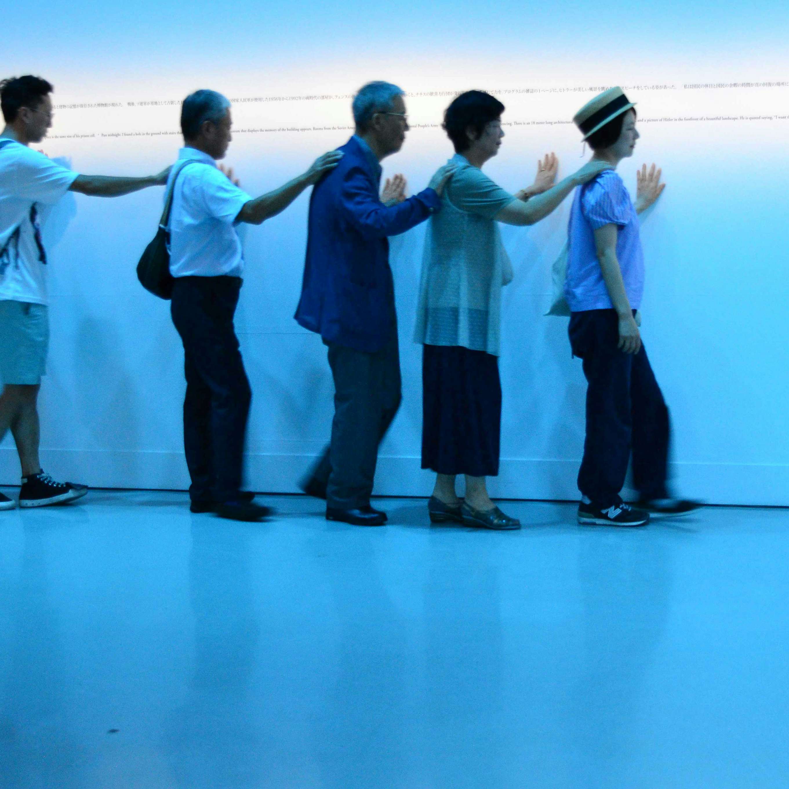 アクションの先にあるものとは 第12回shiseido Art Egg 宇多村英恵インタビュー 美術手帖 アクションの先にあるものとは 第12回shiseido Art Egg 宇多村英恵インタビュー 美術手帖