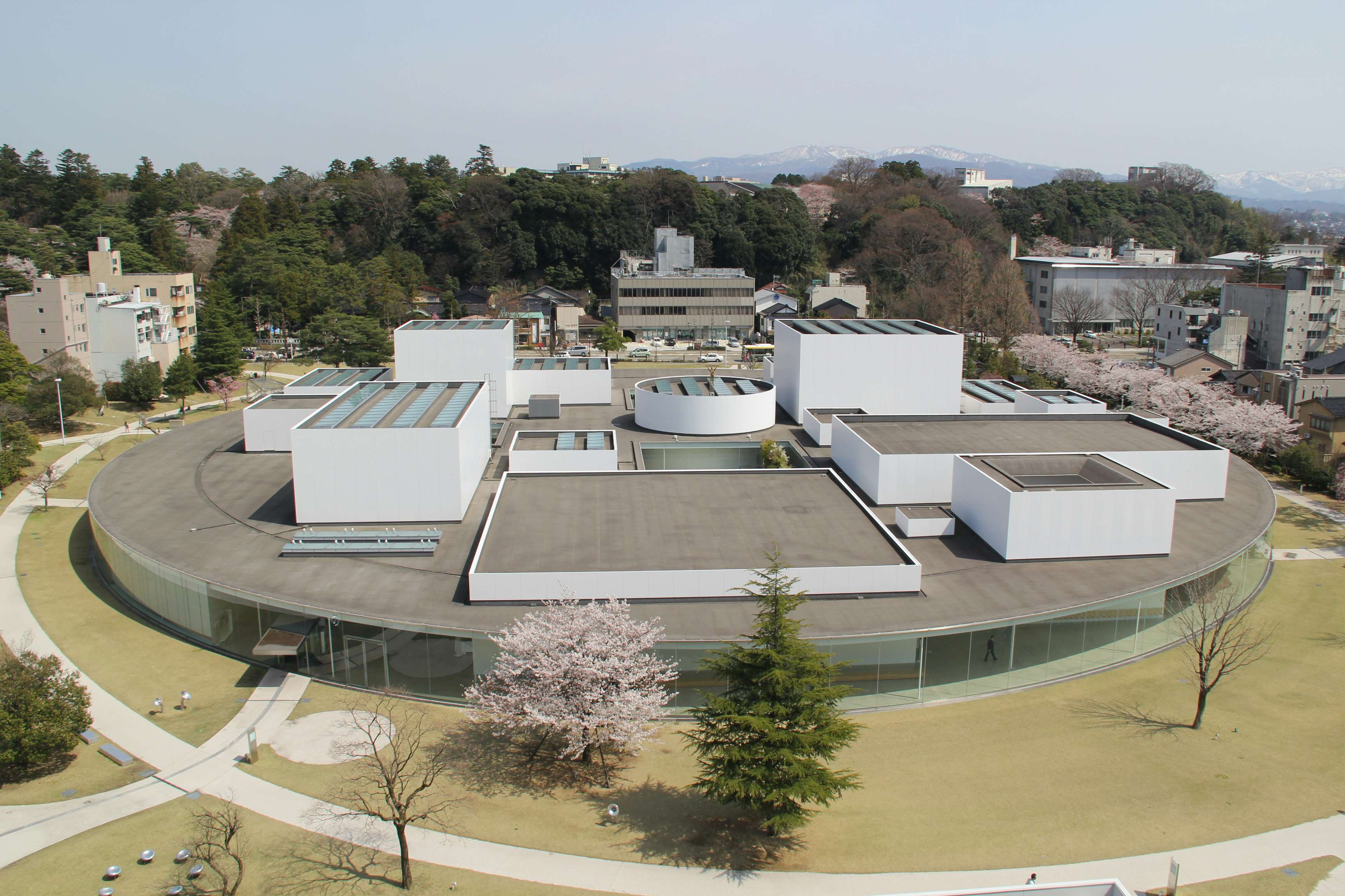 川俣正の大規模作品も。 今秋、コア期間を迎える「東アジア文化都市 