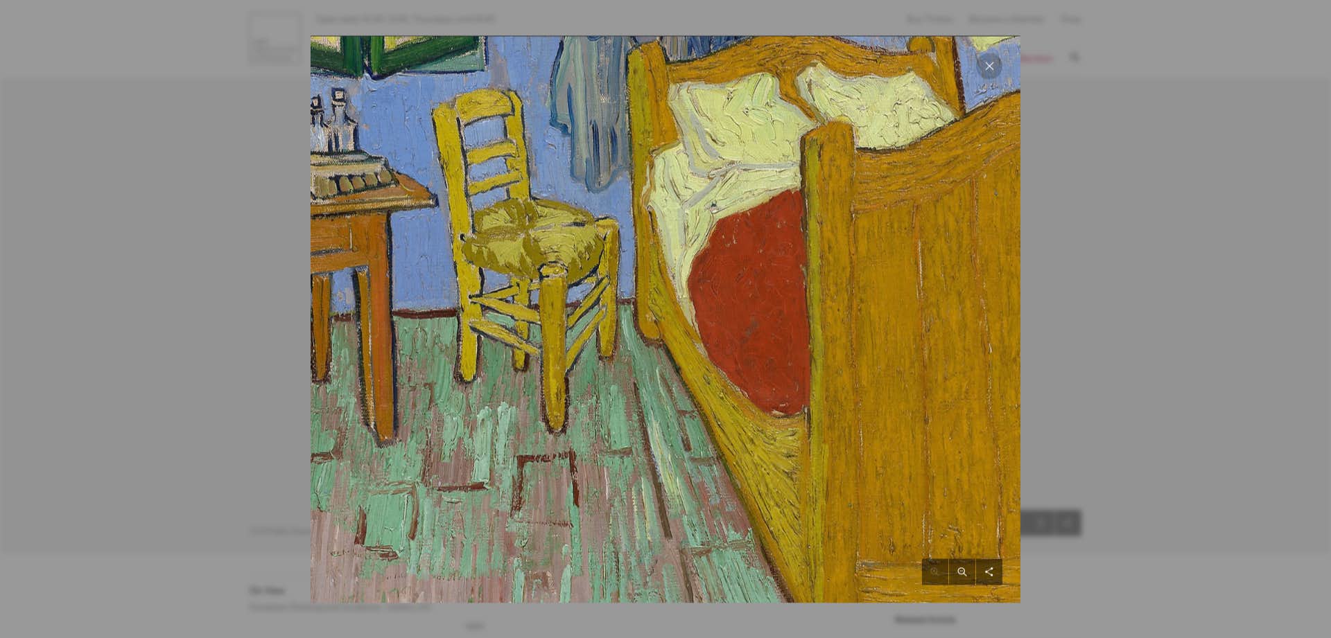 ゴッホ、スーラにモネも。シカゴ美術館が所蔵する5万点の作品画像が ゴッホ、スーラにモネも。シカゴ美術館が所蔵する5万点の作品画像が