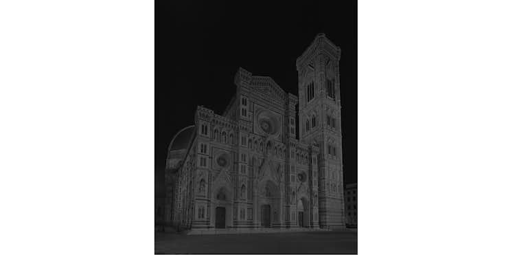 歴史とアートの対話を目撃する クアトロ ラガッツィ 桃山の夢とまぼろし 杉本博司と天正少年使節が見たヨーロッパ 展が長崎県美術館で開催 画像ギャラリー 2 2 美術手帖