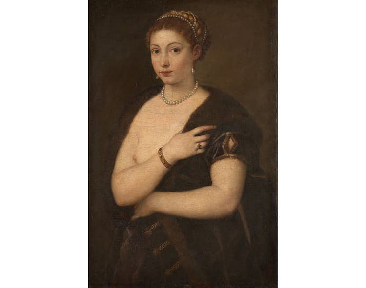 画家の王 ルーベンスとイタリア その芸術形成のプロセスを読み解く 画像ギャラリー 6 8 美術手帖