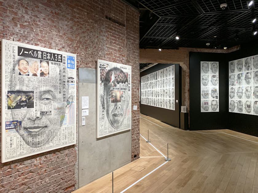 超絶技巧を超えて。執念の画家・吉村芳生の人生を回顧する展覧会が東京ステーションギャラリーで開幕