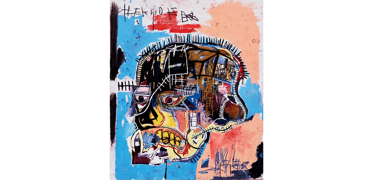 シーレとバスキア パリのフォンダシオン ルイ ヴィトンで2つの回顧展が開催 画像ギャラリー 3 7 美術手帖 シーレとバスキア パリのフォンダシオン ルイ ヴィトンで2つの回顧展が開催 画像ギャラリー 3 7 美術手帖