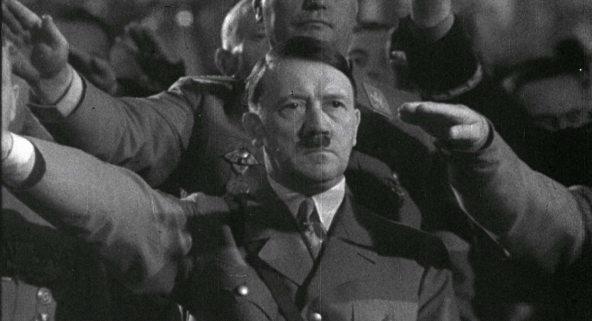 ヒトラーによる美術品略奪の歴史を紐解く。映画『ヒトラーVS.ピカソ 奪