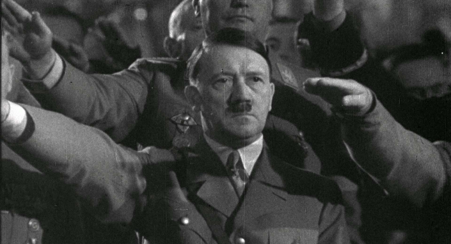 ヒトラーによる美術品略奪の歴史を紐解く 映画 ヒトラーvs ピカソ 奪われた名画のゆくえ が19年4月に公開 美術手帖