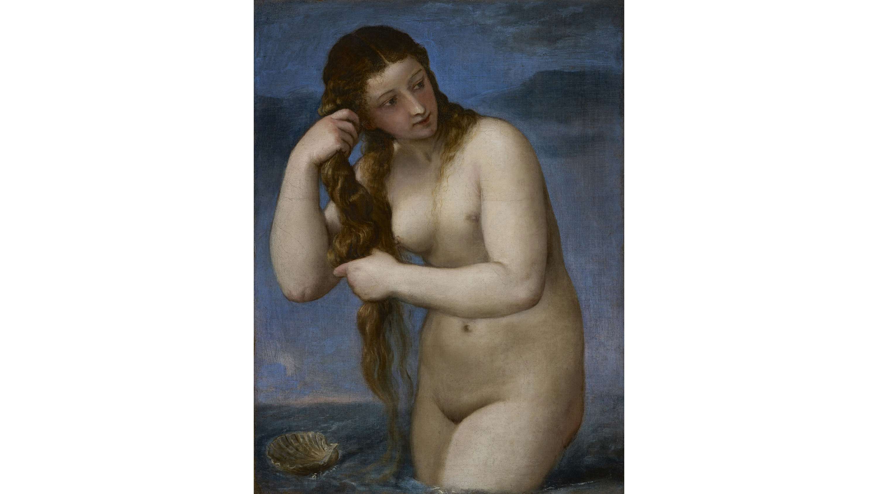 ルネサンス期のヌードが集結。「The Renaissance Nude」展がロイヤル