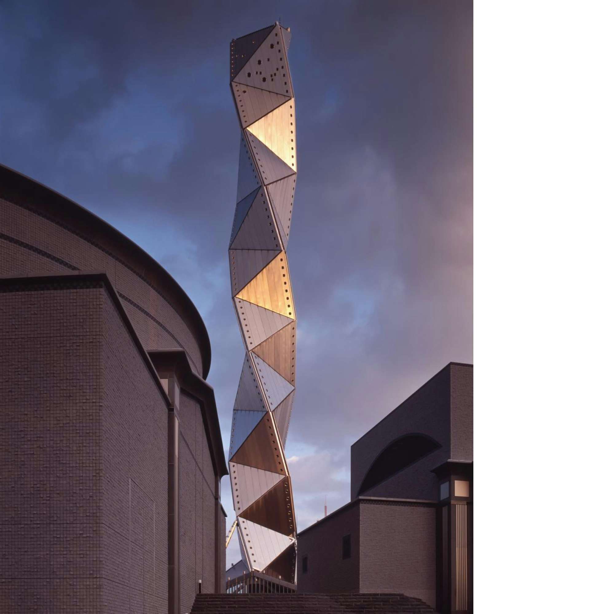 日本人では8人目 磯崎新が2019年のプリツカー賞を受賞 美術手帖