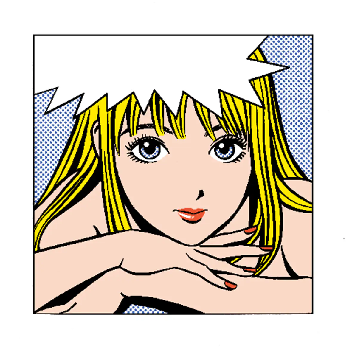 江口寿史が40年にわたって追い求めてきた 彼女 たち 明石市立文化博物館で開催の展覧会をチェック 美術手帖 江口寿史が40年にわたって追い求めてきた 彼女 たち 明石市立文化博物館で開催の展覧会をチェック 美術手帖