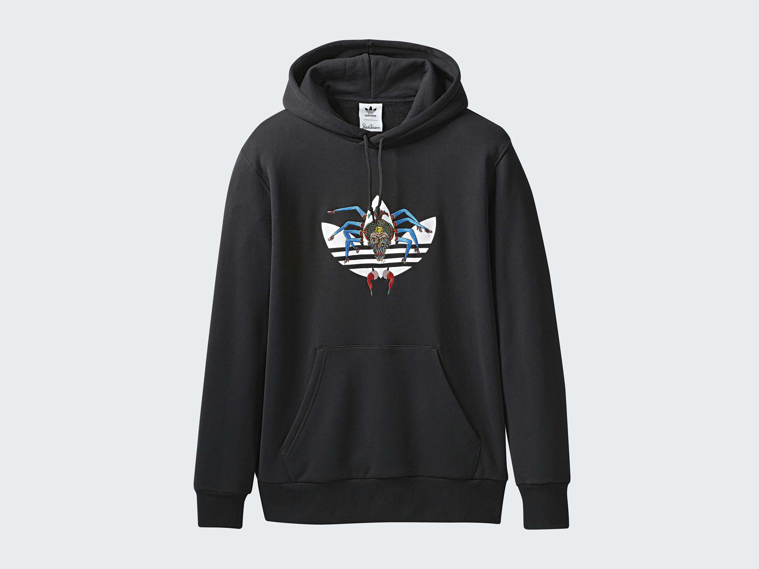 Adidas tanaami outlet hoodie