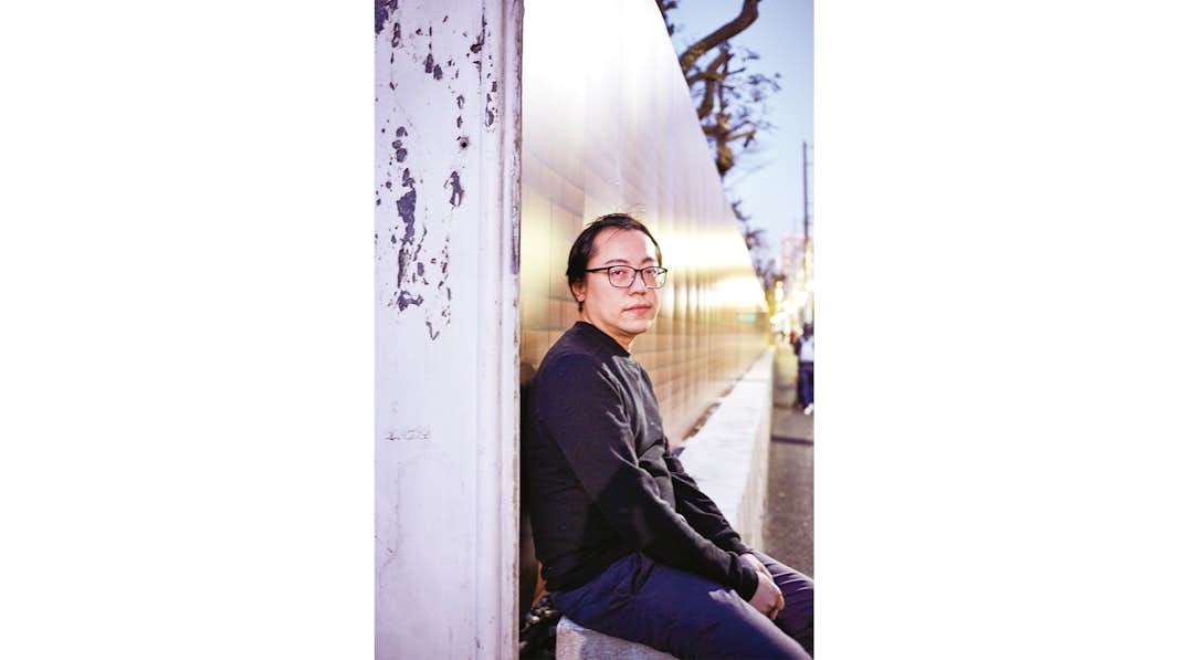 世界を知るための入り口としての歴史=記憶。許家維(シュウ・ジャウェイ)インタビュー|画像ギャラリー 3/5|美術手帖