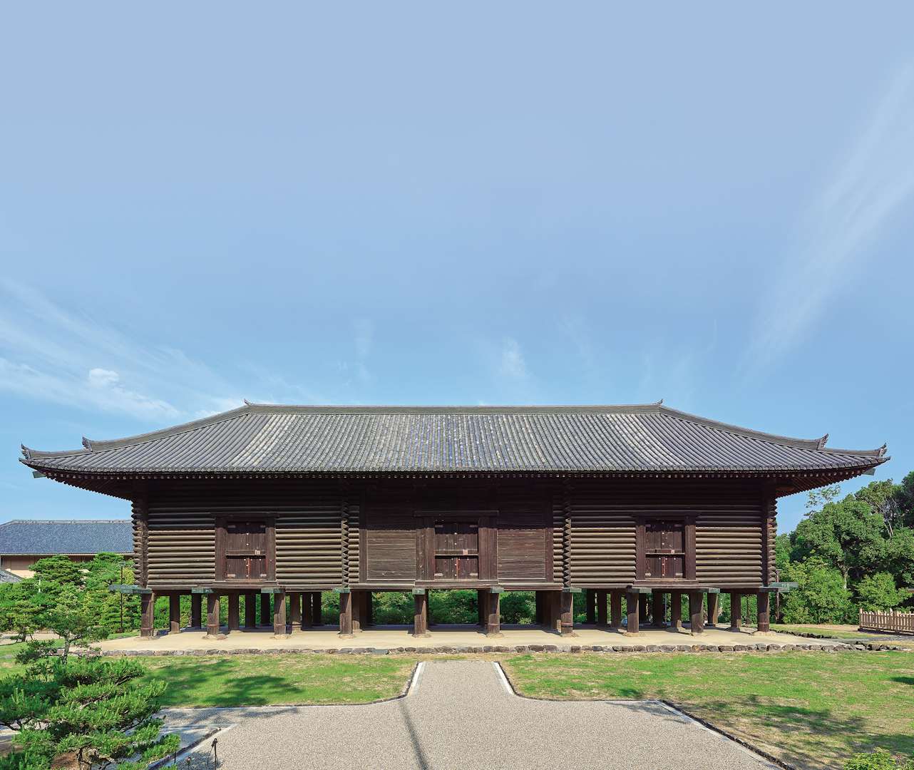 「正倉院」の画像検索結果