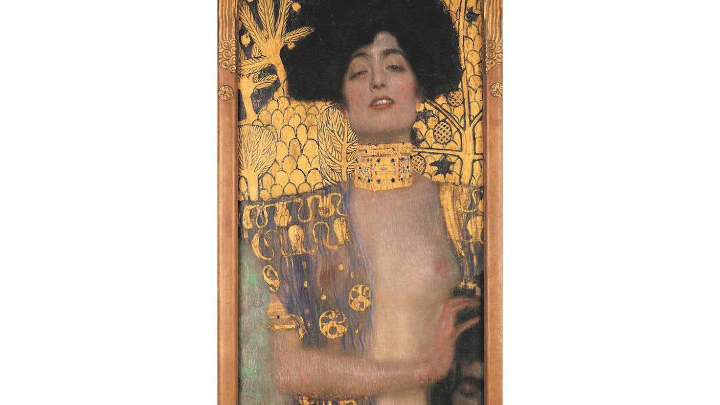 グスタフ・クリムト（Klimt) 作品の紹介・画像・ポスター