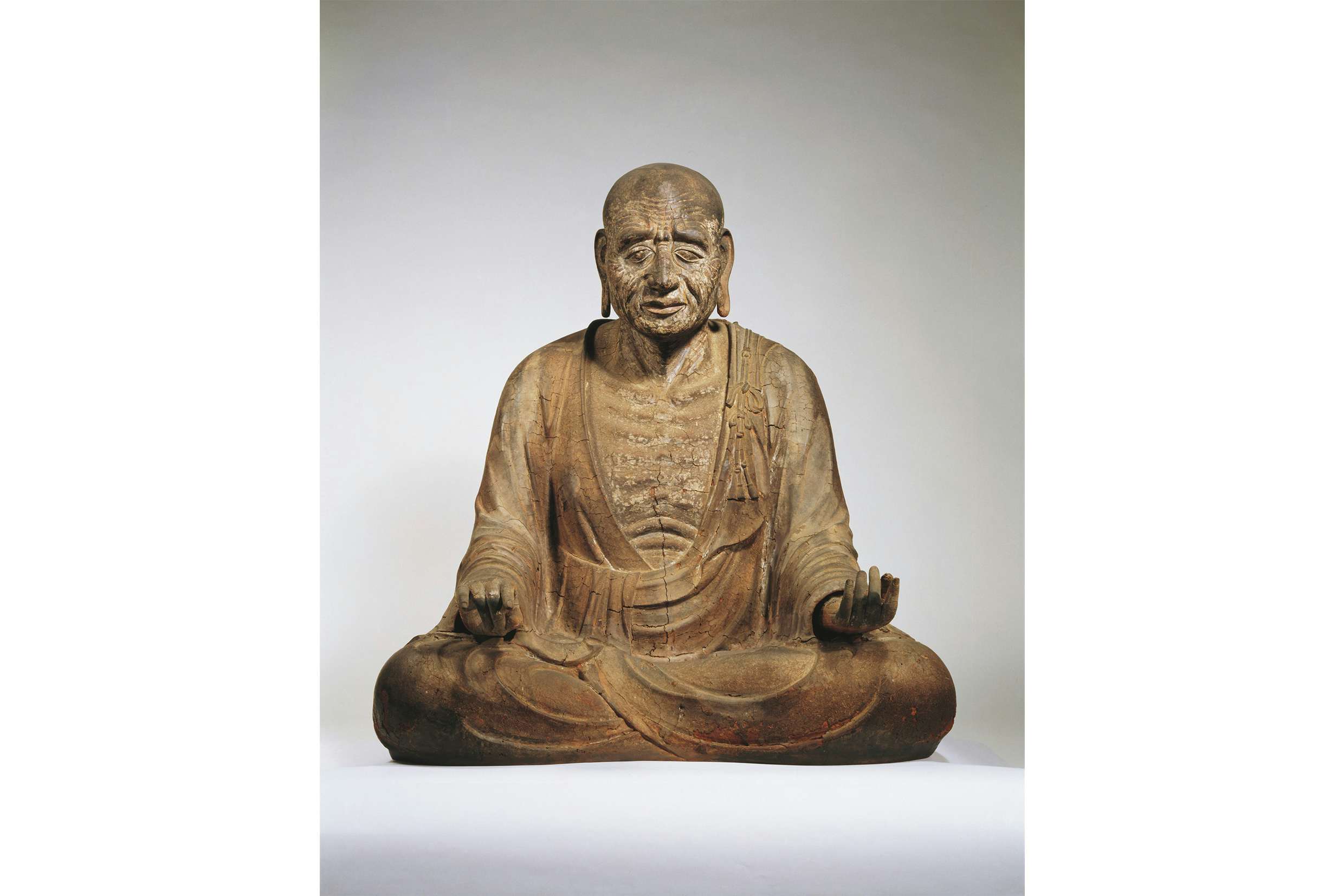 東京国立博物館で特別企画「奈良大和四寺のみほとけ」が開催。国宝4件 