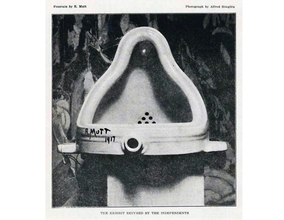 人気定番SALEマルセル・デュシャン、シルクスクリーン作品、「瓶乾燥機と自転車の車輪の影　（3）」、1967年 Duchamp Marcel レディメイド シルクスクリーン