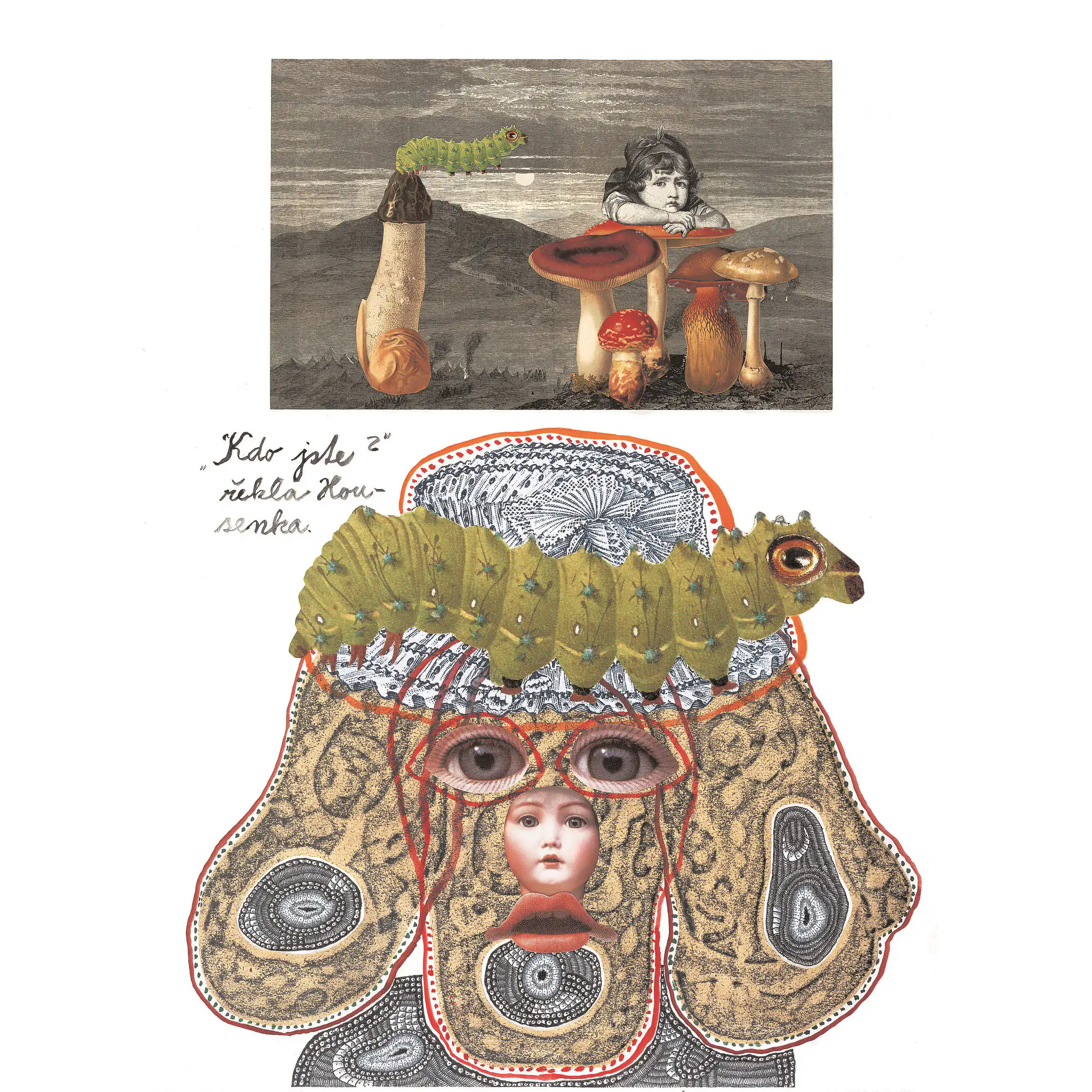 草間彌生や舘鼻則孝も 不思議の国のアリス展 に0件の作品 資料が集結 美術手帖 草間彌生や舘鼻則孝も 不思議の国のアリス展 に0件の作品 資料が集結 美術手帖