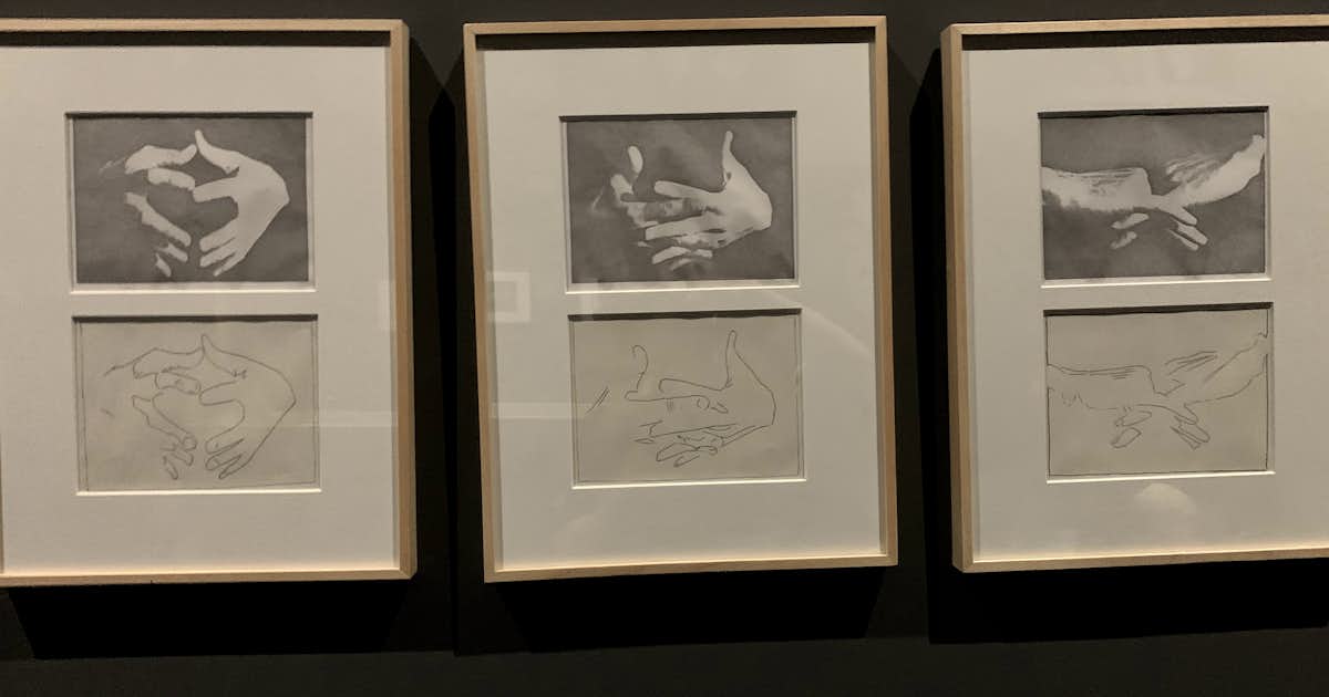 言語とイメージを問う、ヴィデオ・アート草創期の実践。長谷川新評 ケティ・ラ・ロッカ「Appendice per una supplica」展