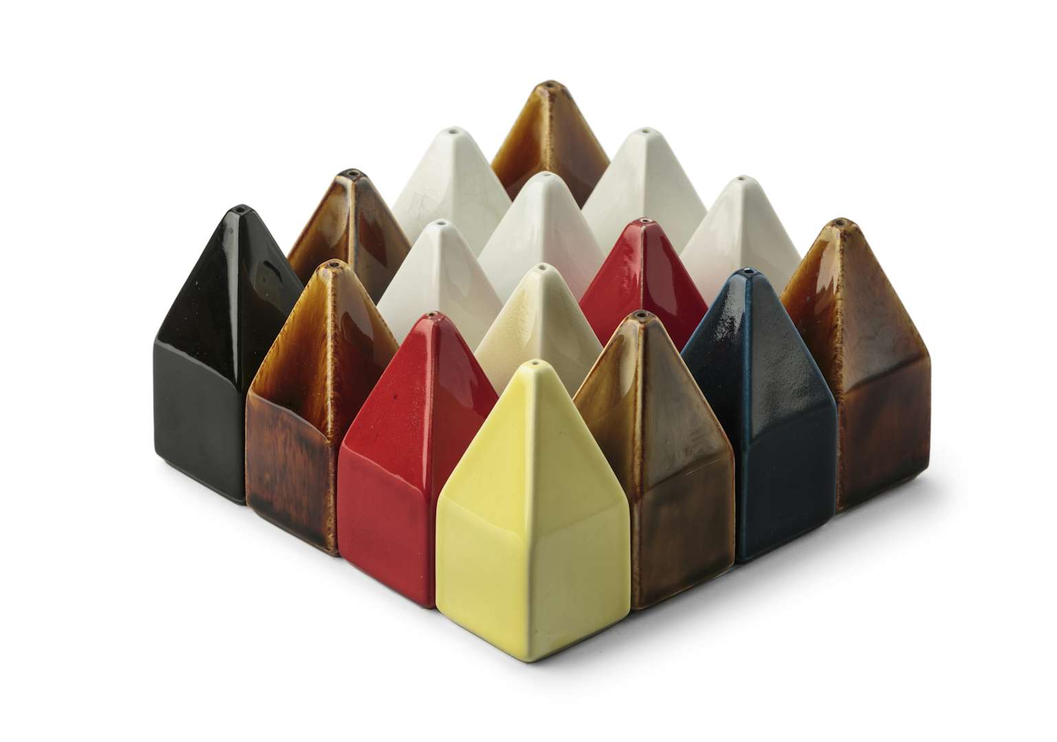 フィンランドデザインの良心 カイ フランクの大規模個展が神奈川県立近代美術館 葉山で開催 美術手帖