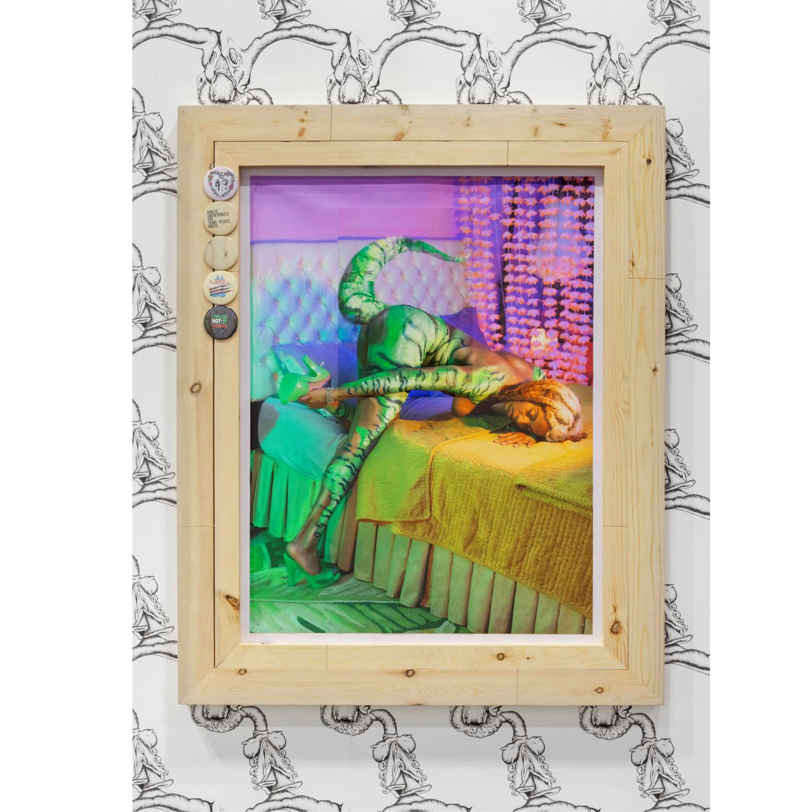 イデオロギーでは何も変わらない キュレーター 長谷川祐子インタビュー シリーズ ジェンダーフリーは可能か 8 美術手帖 イデオロギーでは何も変わらない キュレーター 長谷川祐子インタビュー シリーズ ジェンダーフリーは可能か 8 美術手帖