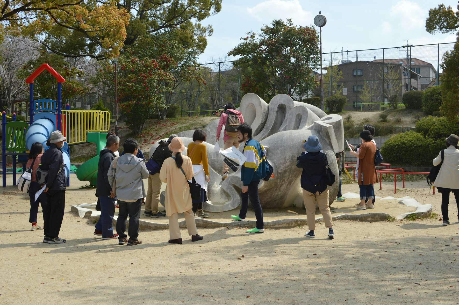 2019年の愛知はいつか、どのように振り返られるだろうか？ 鈴木
