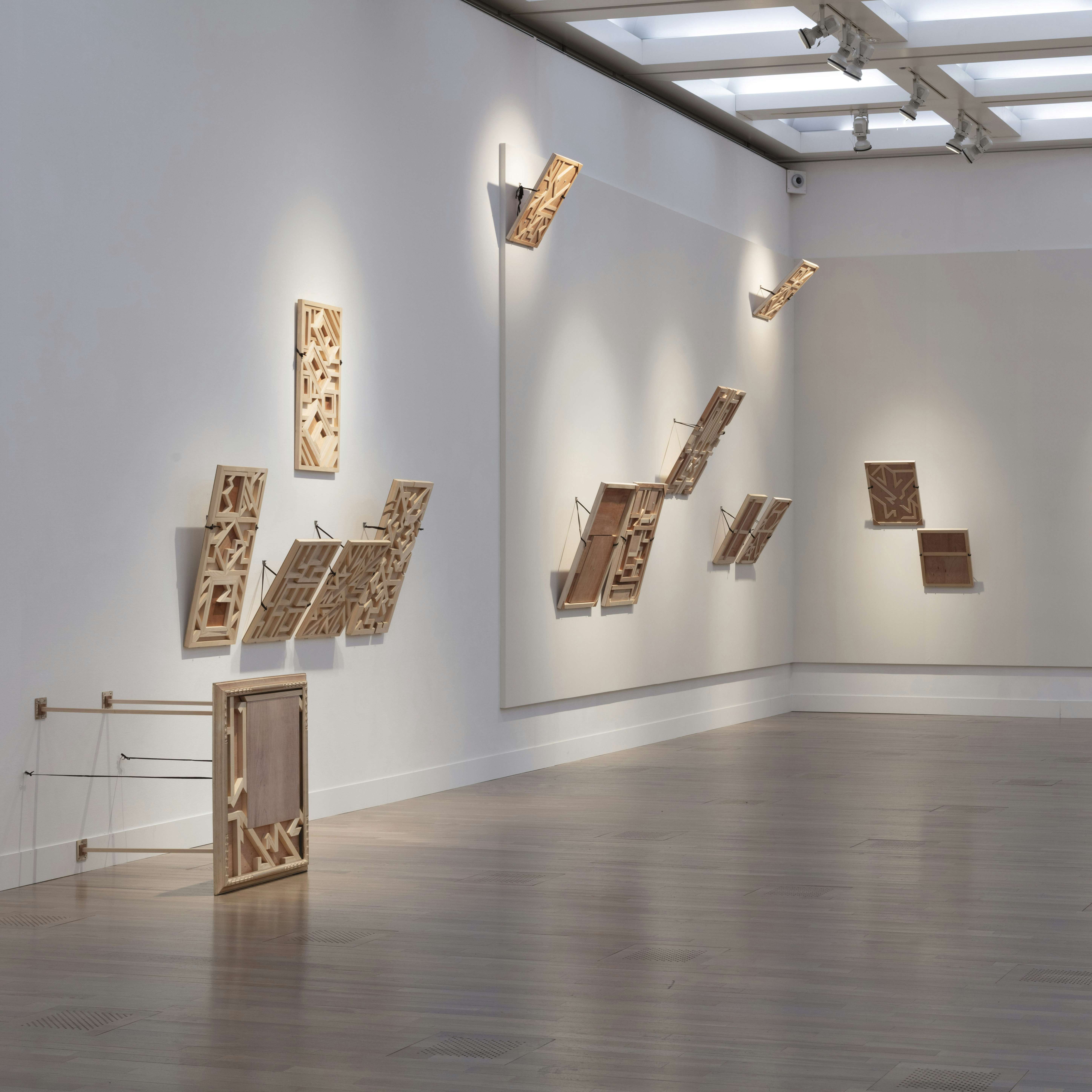 作品と観客をつなぐ文学性とは何か 大岩雄典評 話しているのは誰 現代美術に潜む文学 展 美術手帖 作品と観客をつなぐ文学性とは何か 大岩雄典評 話しているのは誰 現代美術に潜む文学 展 美術手帖