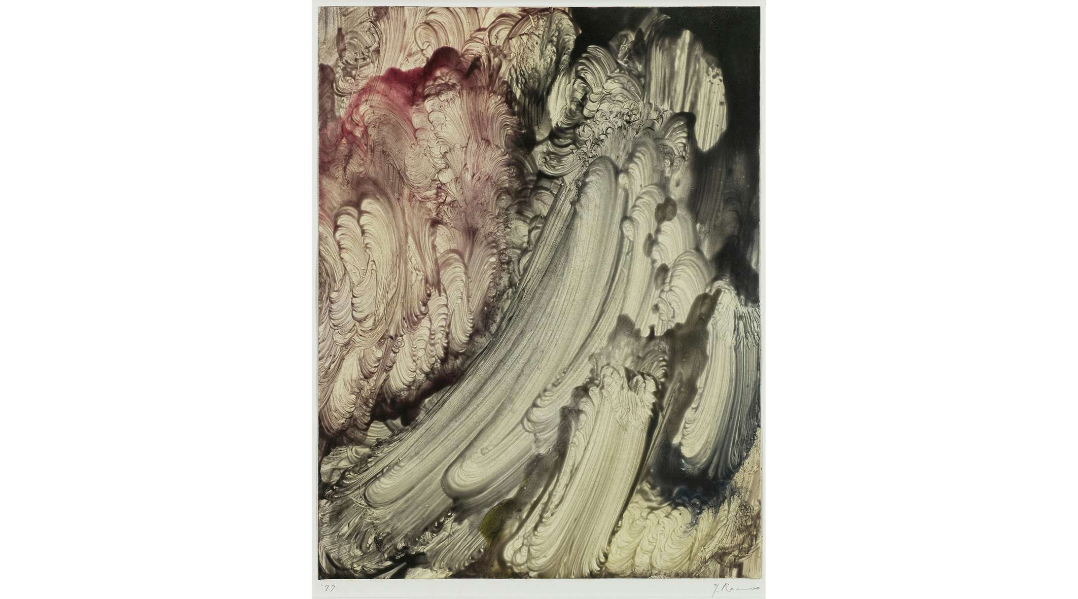 「瀧口修造/加納光於《海燕のセミオティク》2019」展が富山県 「瀧口修造/加納光於《海燕のセミオティク》2019」展が富山県