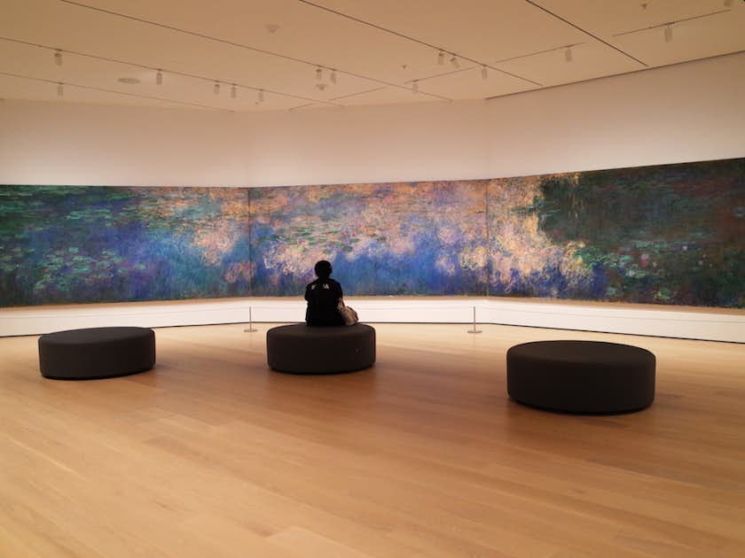 MoMAがリニューアルオープン。成長し続ける美術館の現在形を見る｜画像ギャラリー
