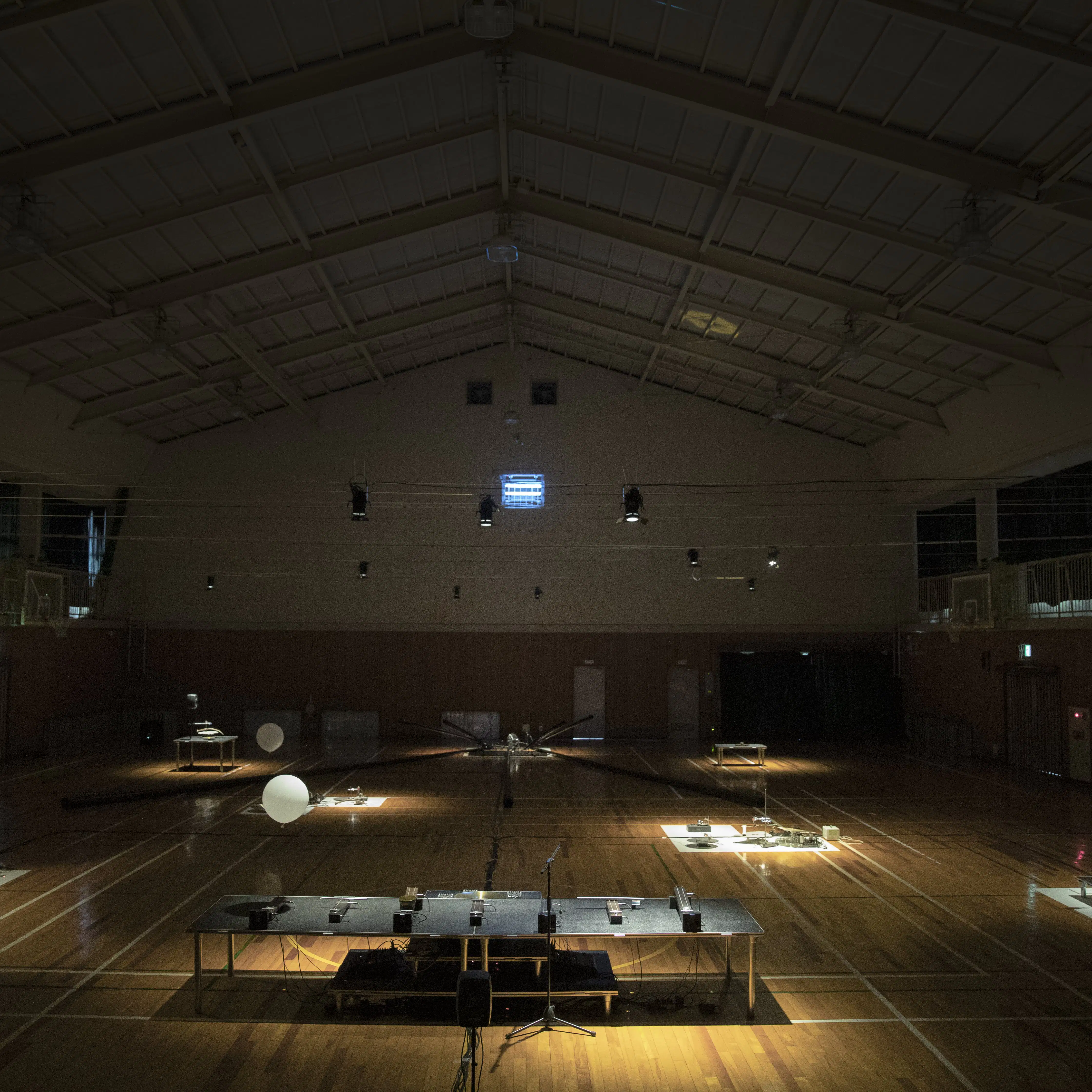 スーパーオーガニズムは 電気仕掛けの人間の夢を見るか 石谷治寛評 岡山芸術交流19 If The Snake もし蛇が 美術手帖 スーパーオーガニズムは 電気仕掛けの人間の夢を見るか 石谷治寛評 岡山芸術交流19 If The Snake もし蛇が 美術手帖