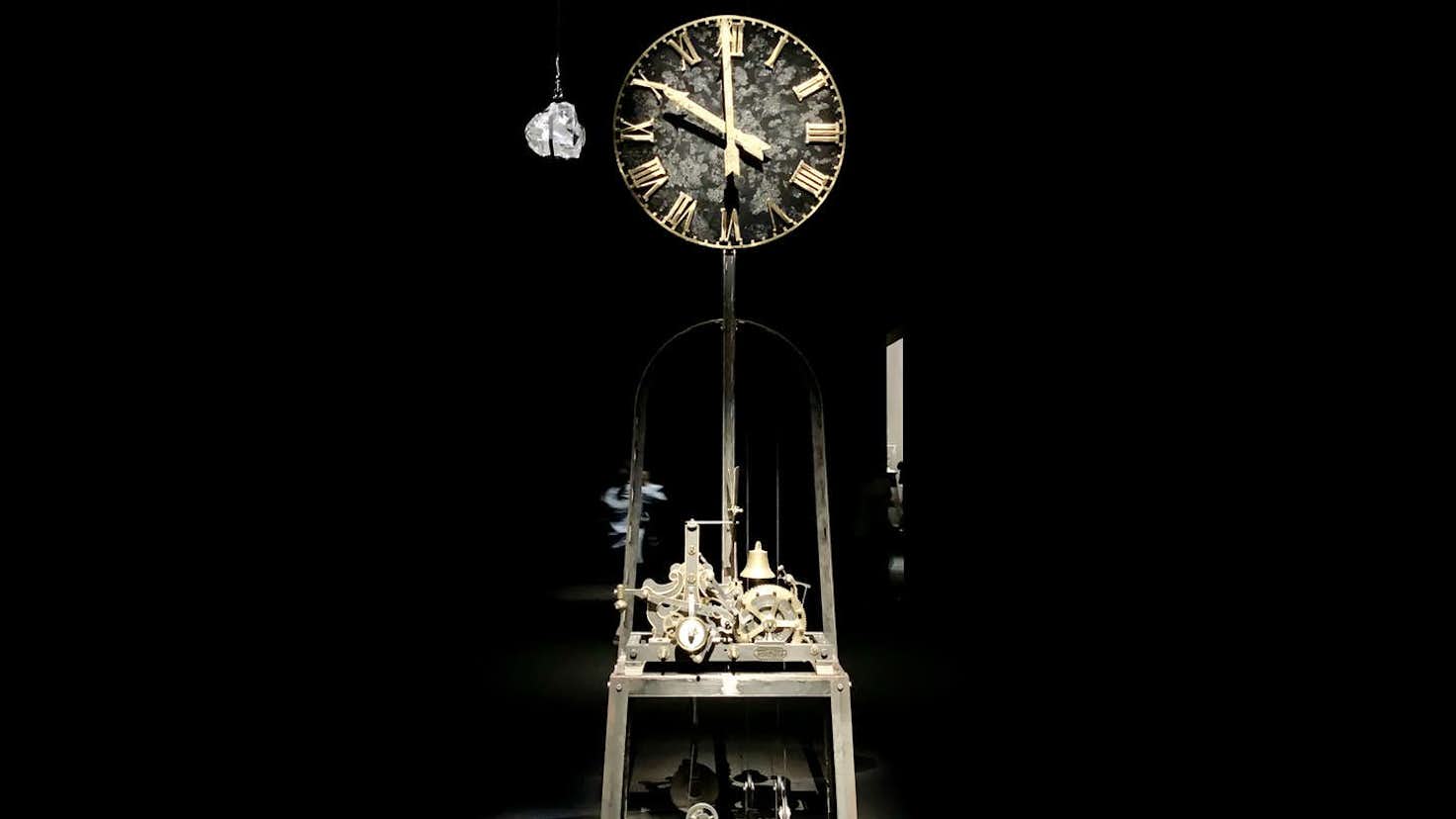 カルティエから魅惑の印象派まで 今週末に見たい3つの展覧会 美術手帖 カルティエから魅惑の印象派まで 今週末に見たい3つの展覧会 美術手帖