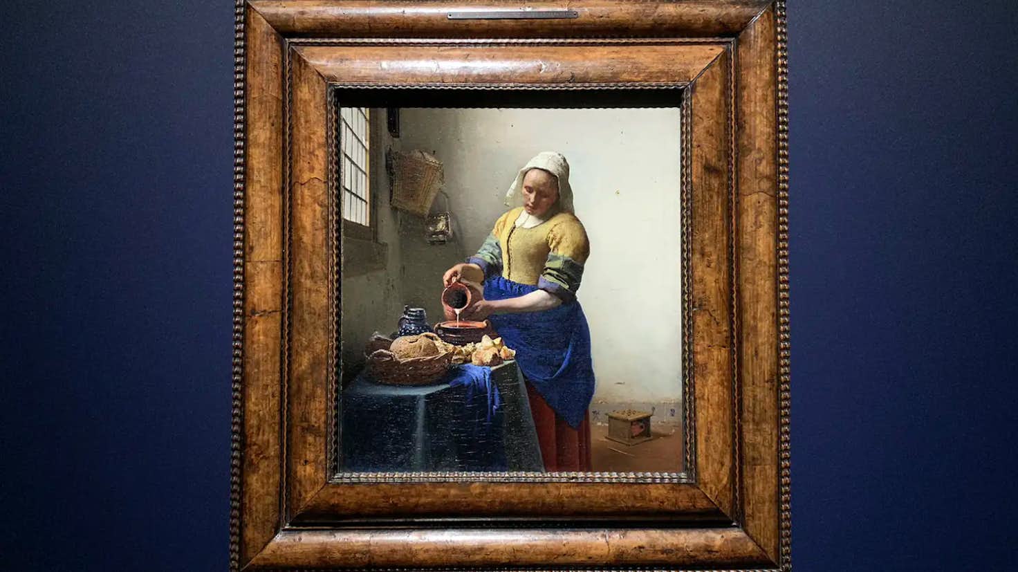 19年展覧会入場者数top10 1位はフェルメール展の68万人 美術手帖 19年展覧会入場者数top10 1位はフェルメール展の68万人 美術手帖