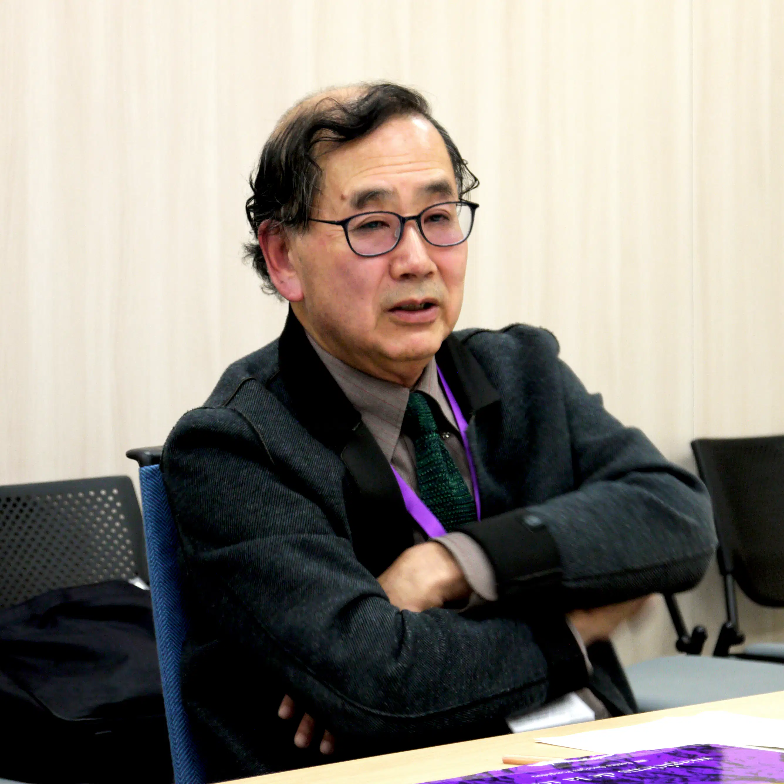 建畠晢 逢坂恵理子 対談 19年 から遠く離れて 前編 美術手帖 建畠晢 逢坂恵理子 対談 19年 から遠く離れて 前編 美術手帖