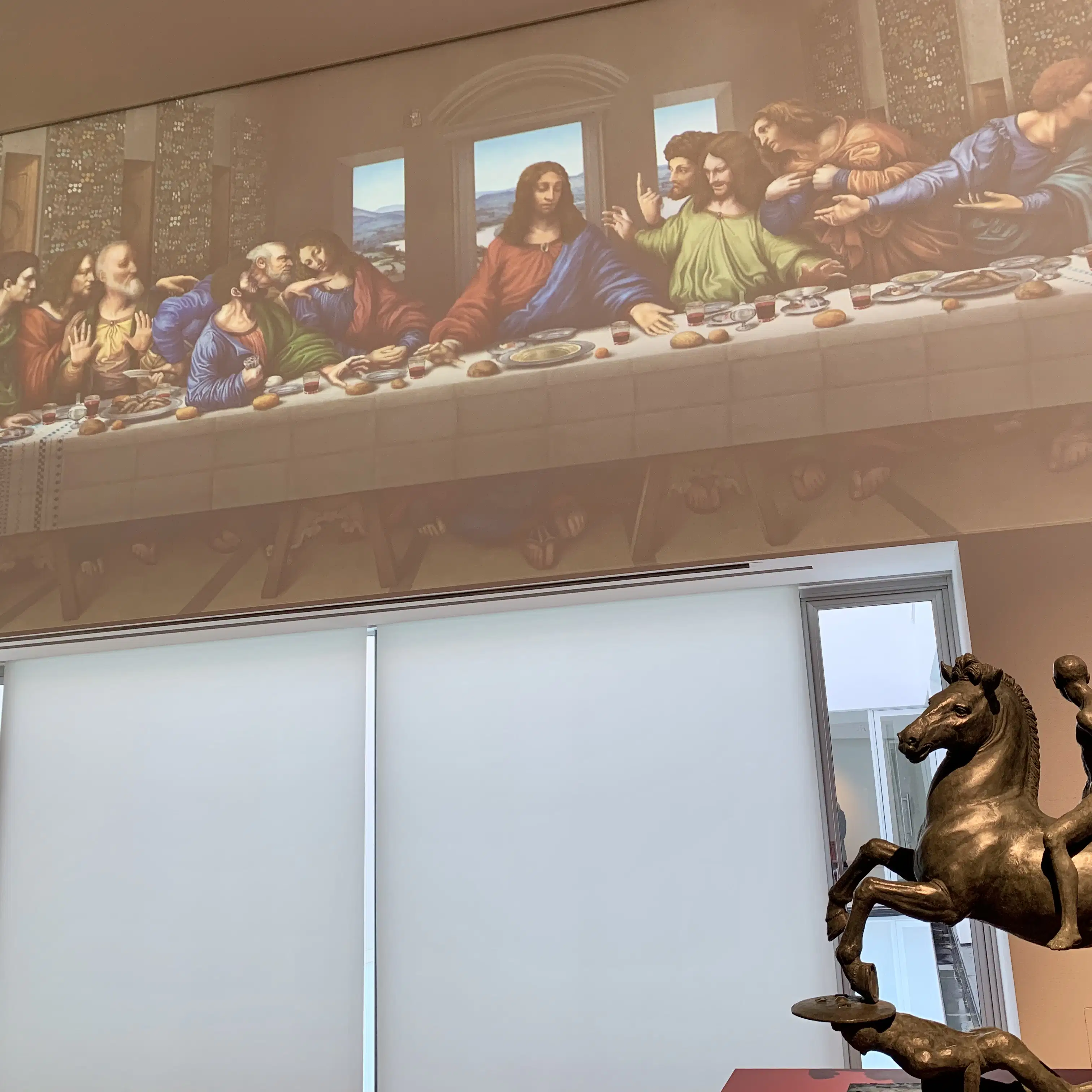 ダ ヴィンチの真の姿を追う 世界初の試み 夢の実現 展とは何か 美術手帖 ダ ヴィンチの真の姿を追う 世界初の試み 夢の実現 展とは何か 美術手帖