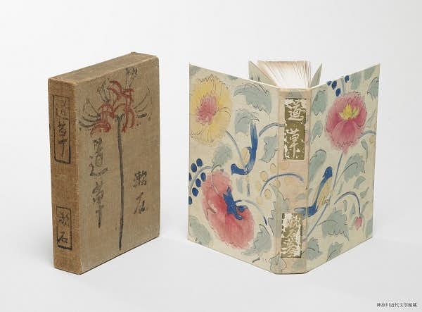 夏目漱石も愛した「背く画家」。津田青楓の生誕140年を記念する展覧会