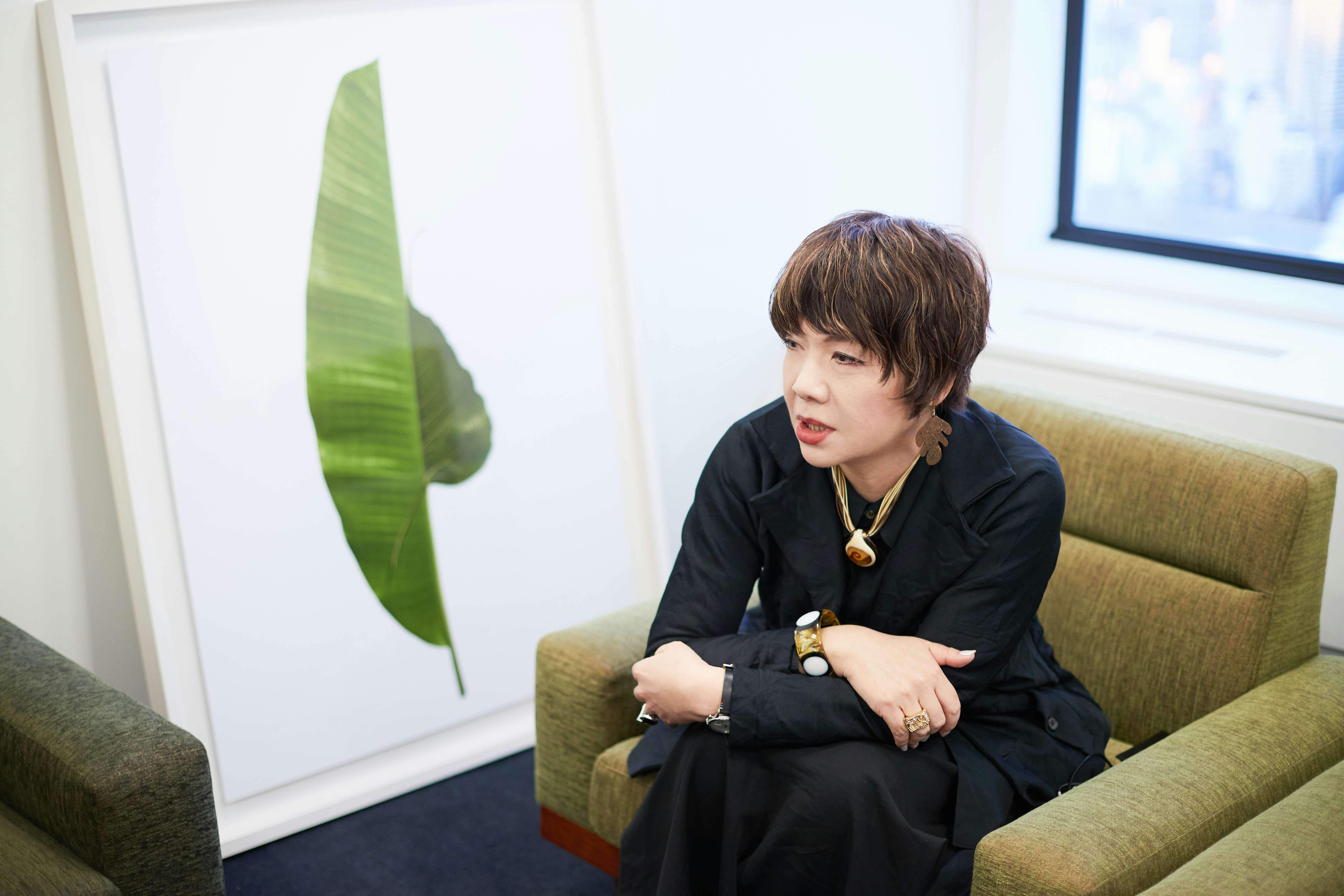 新館長・片岡真実が語る森美術館と美術館界のこれから。「課題解決に近道はない」|画像ギャラリー 4 / 9|美術手帖