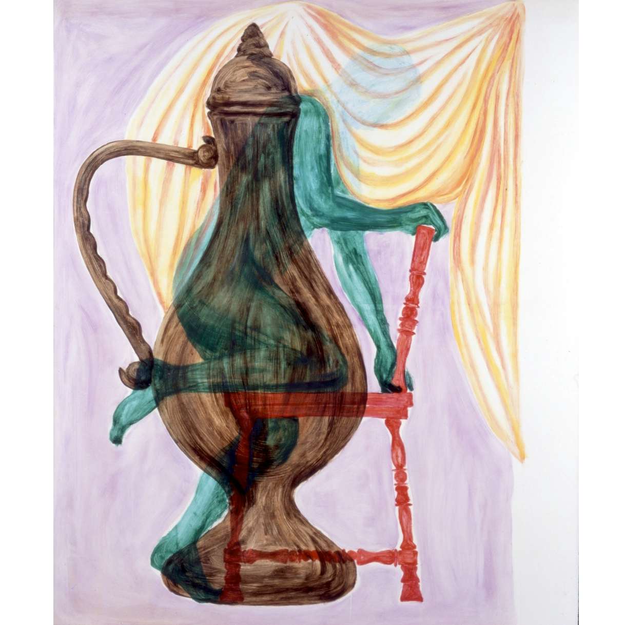 アーティストはいかに絵画を描き そして見るのか 長谷川繁 梅津庸一 対談 美術手帖 アーティストはいかに絵画を描き そして見るのか 長谷川繁 梅津庸一 対談 美術手帖