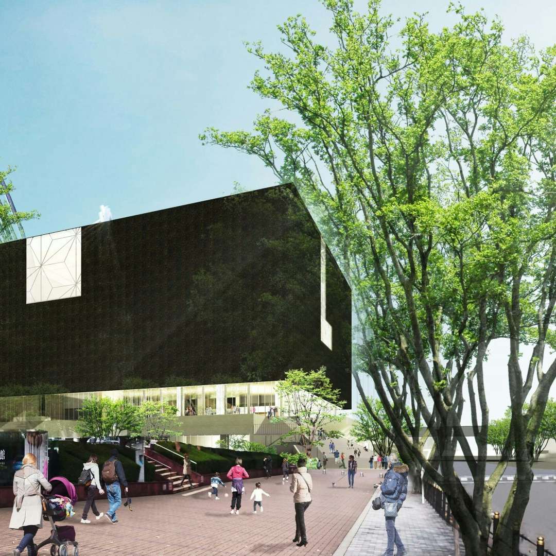 21年度オープン予定 大阪中之島美術館のシンボルマークが決定 美術手帖 21年度オープン予定 大阪中之島美術館のシンボルマークが決定 美術手帖