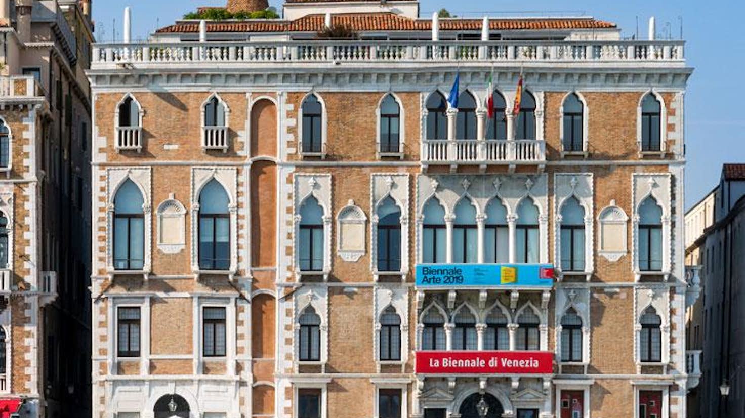 ヴェネチア ビエンナーレ国際建築展 新型コロナウイルスの影響で開幕延期に 会期は3ヶ月短縮 美術手帖