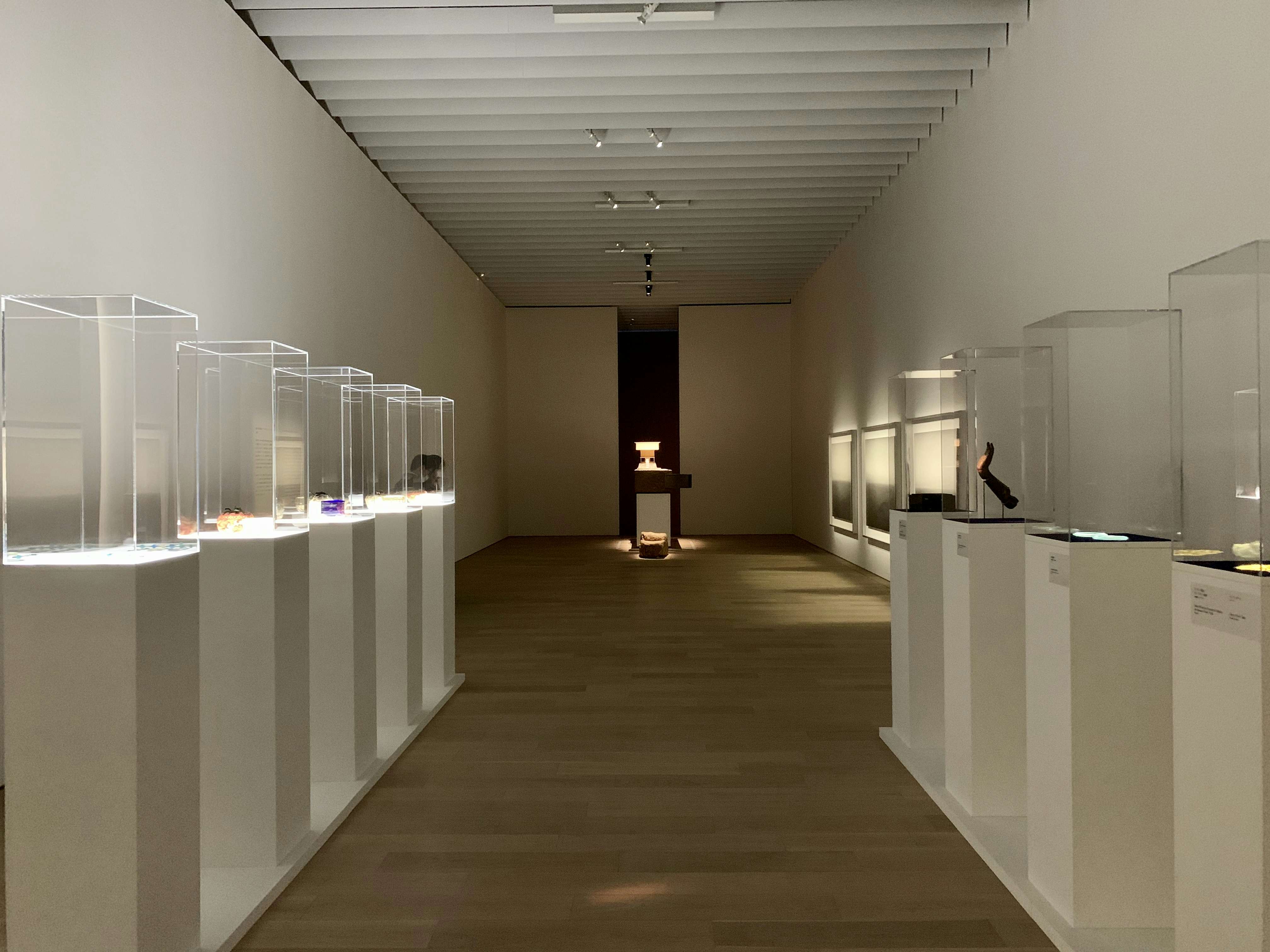 京都市京セラ美術館がついに開館。こけら落としの「杉本博司 瑠璃の 