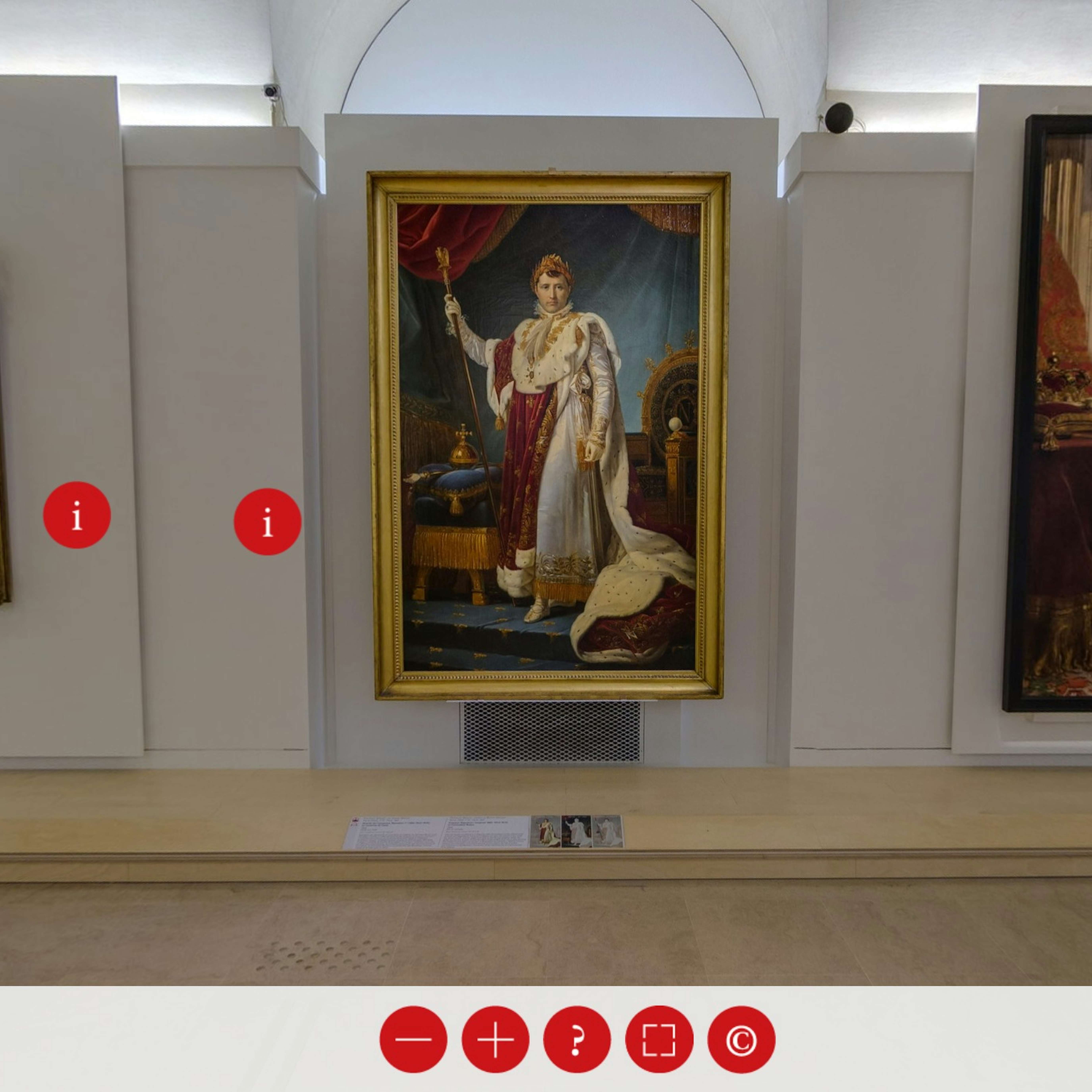 世界の主要美術館・ギャラリーが実施するオンラインビューイング&バーチャルツアーまとめ|美術手帖