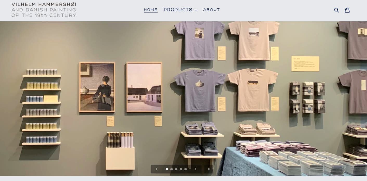 展覧会図録やグッズを販売 会期途中で閉幕の ハマスホイとデンマーク絵画 のオンラインショップがオープン 美術手帖 展覧会図録やグッズを販売 会期途中で閉幕の ハマスホイとデンマーク絵画 のオンラインショップがオープン 美術手帖