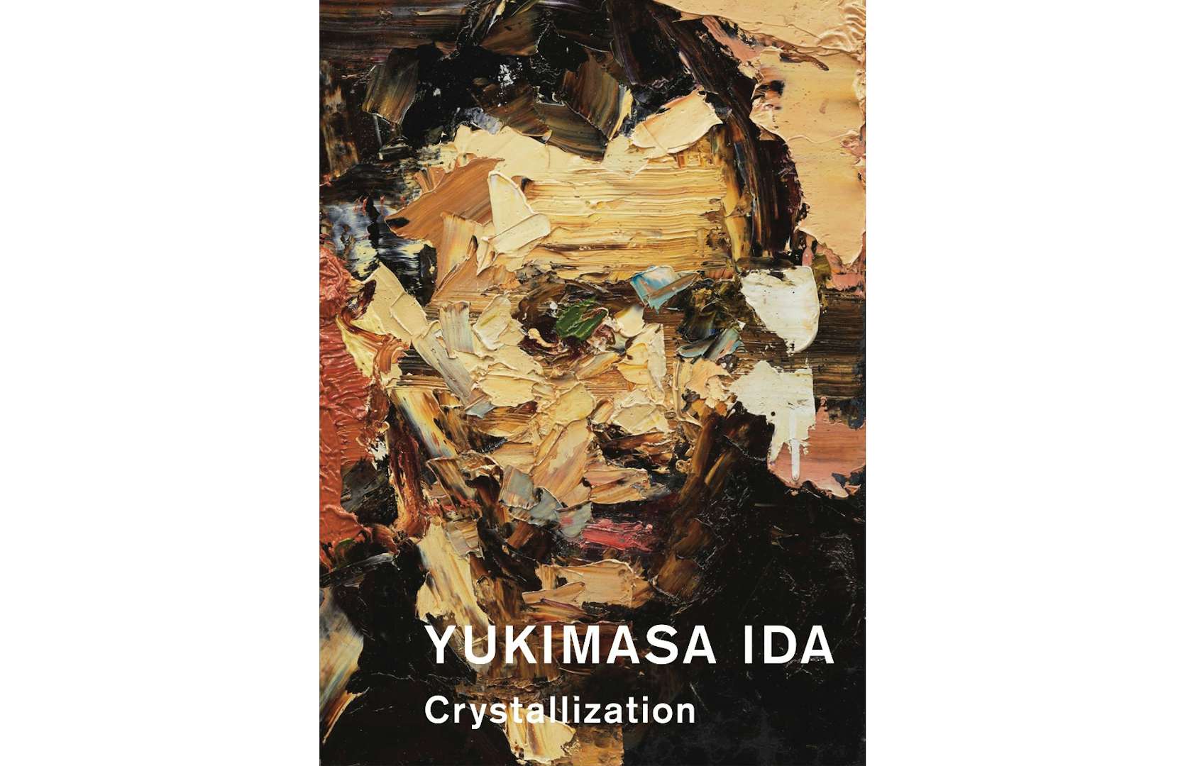 井田幸昌の国内初作品集『YUKIMASA IDA：Crystallization』が刊 ...