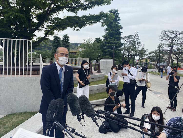 京都市京セラ美術館が開館 ニューノーマル時代の美術館の在り方を探っていきたい 画像ギャラリー 1 8 美術手帖