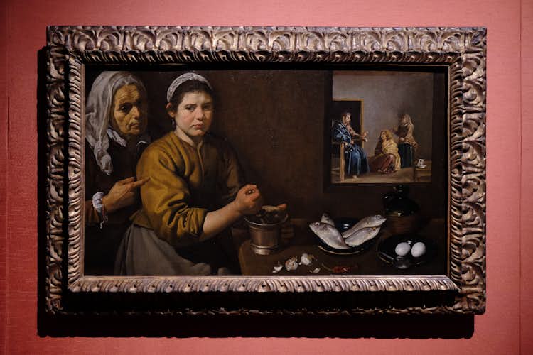 ロンドン・ナショナル・ギャラリー展が開幕。ゴッホ《ひまわり》をはじめ、ルネサンス期から19世紀末までの西洋絵画が来日