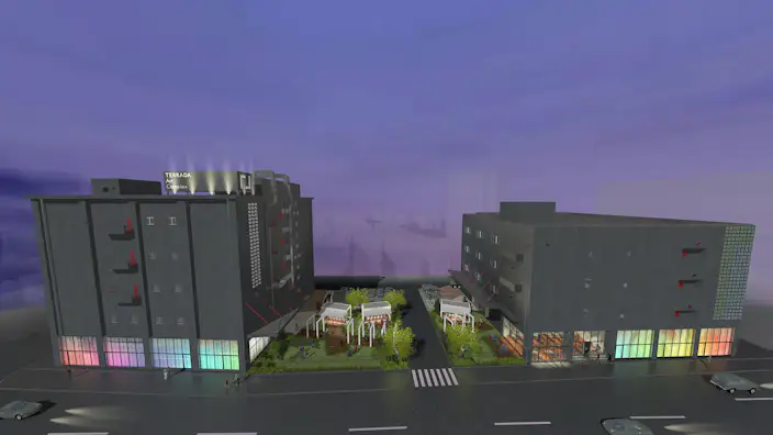 伊勢丹とcadanのポップアップイベント第2弾 Summer Takeover 4作家の現代美術作品を百貨店で展示 美術手帖 伊勢丹とcadanのポップアップイベント第2弾 Summer Takeover 4作家の現代美術作品を百貨店で展示 美術手帖