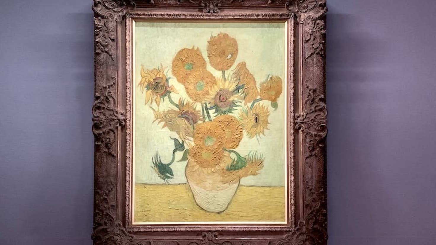 ゴッホからポップ アンダーグラウンドまで 今週末に見たい展覧会ベスト3 美術手帖 ゴッホからポップ アンダーグラウンドまで 今週末に見たい展覧会ベスト3 美術手帖