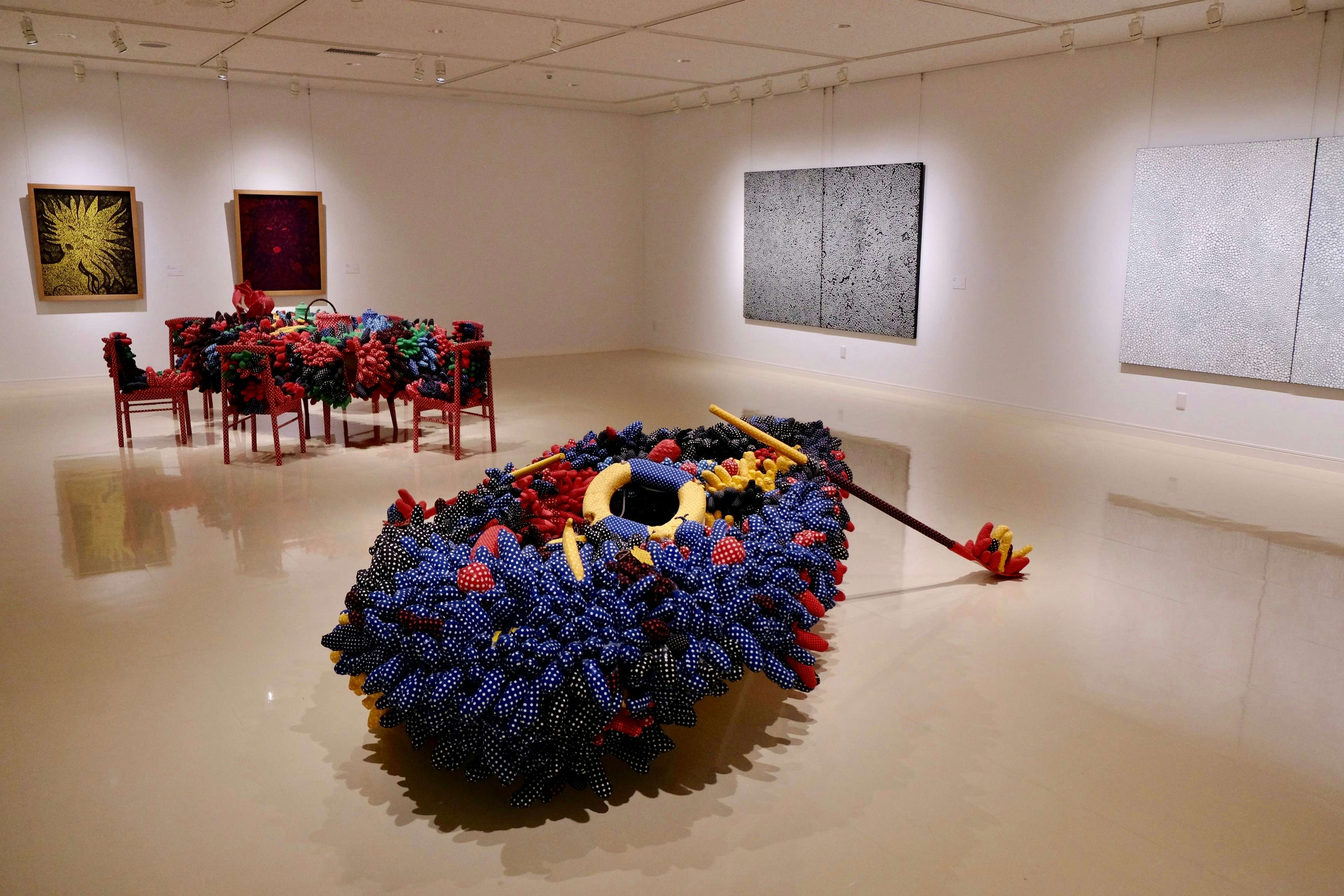 千葉市美術館　企画展