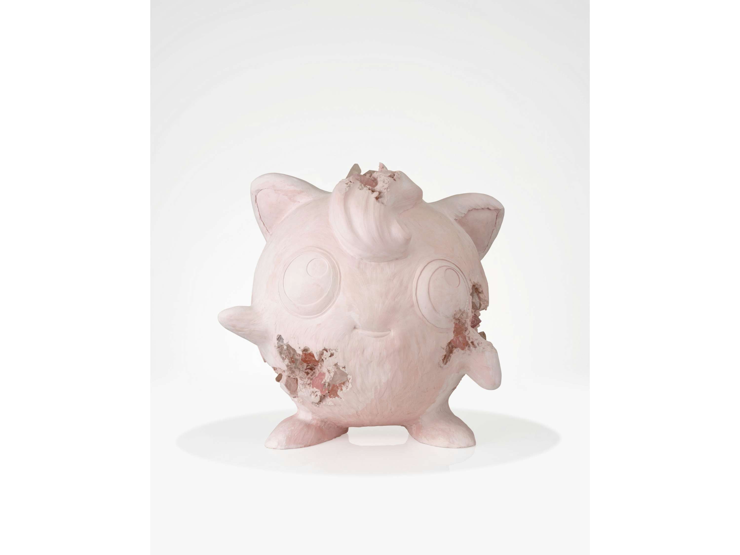 ポケモン初の現代美術プロジェクト ダニエル アーシャムが語る Relics Of Kanto Through Time 画像ギャラリー 3 6 美術手帖 ポケモン初の現代美術プロジェクト ダニエル アーシャムが語る Relics Of Kanto Through Time 画像ギャラリー 3 6 美術手帖