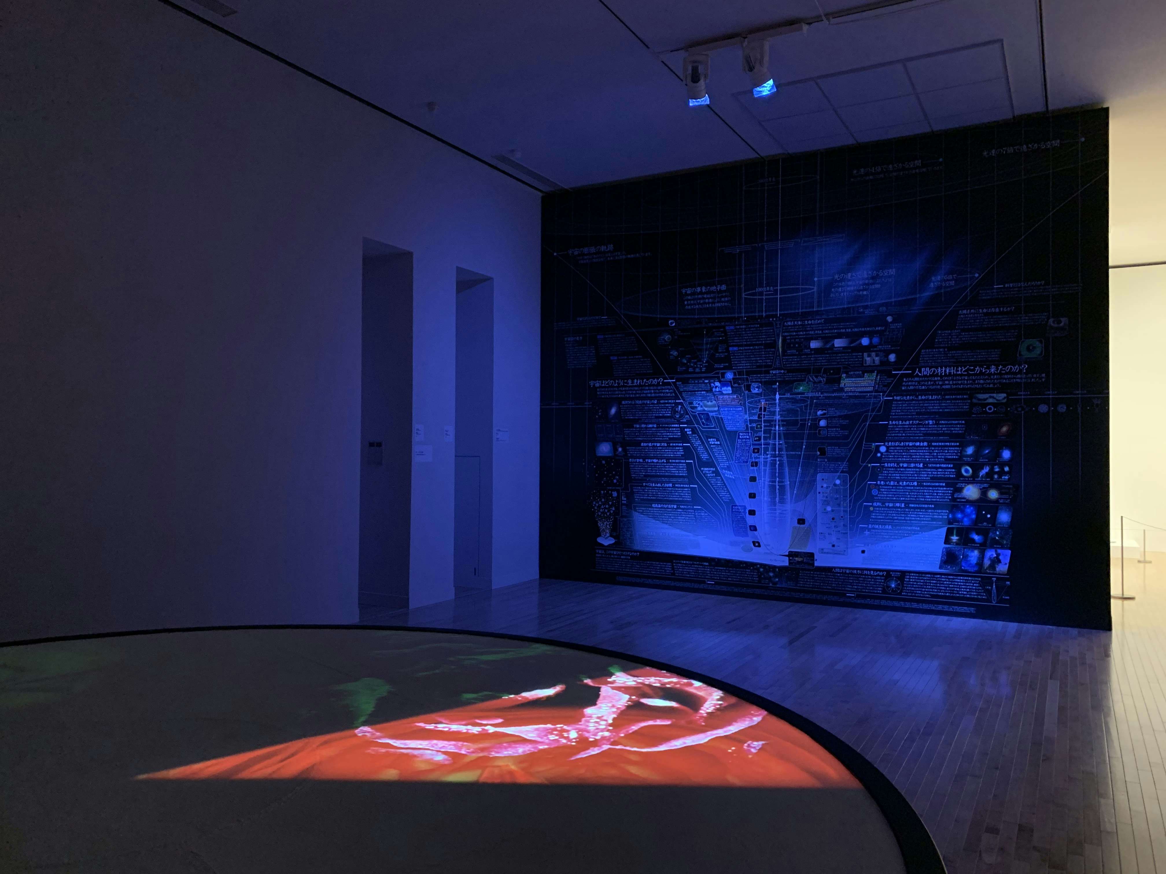 アートとテクノロジーの共演 おさなごころを きみに が東京都現代美術館でスタート 画像ギャラリー 9 9 美術手帖 アートとテクノロジーの共演 おさなごころを きみに が東京都現代美術館でスタート 画像ギャラリー 9 9 美術手帖